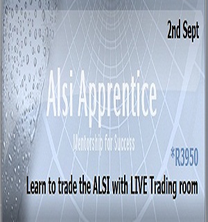 ALSI trading course