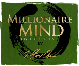 Millionaire Mind Intensive with T Harv Eker 27, 28 & 29th Sept in South Africa